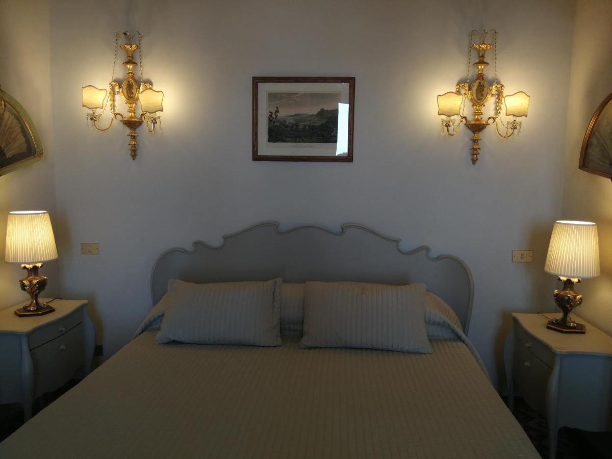 Villa Chiarenza Maison D'Hotes Giardini Naxos Exterior foto
