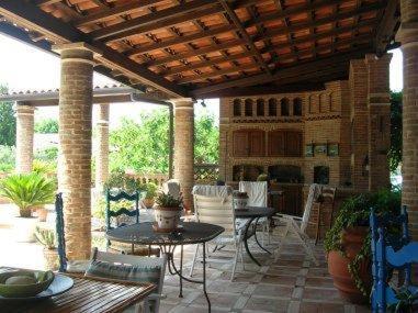 Villa Chiarenza Maison D'Hotes Giardini Naxos Exterior foto